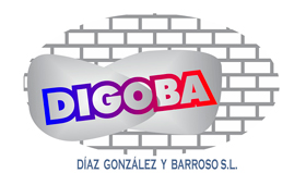 Díaz González y Barroso Logo